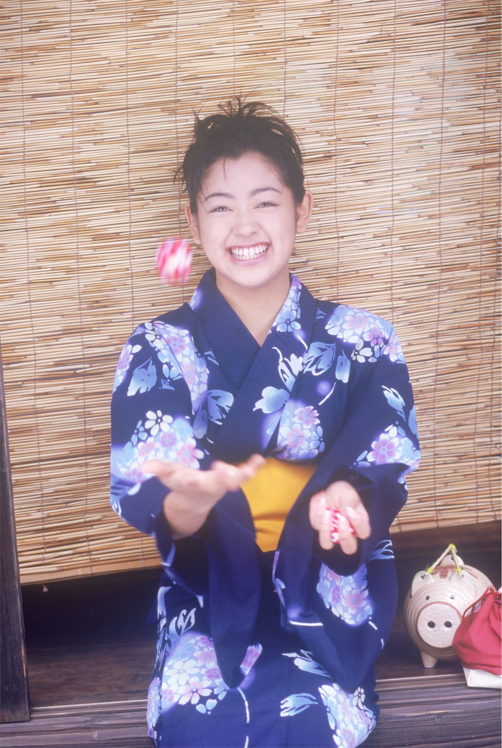 日本美女 松本莉緒 [NS Eyes] 101108  SF-604